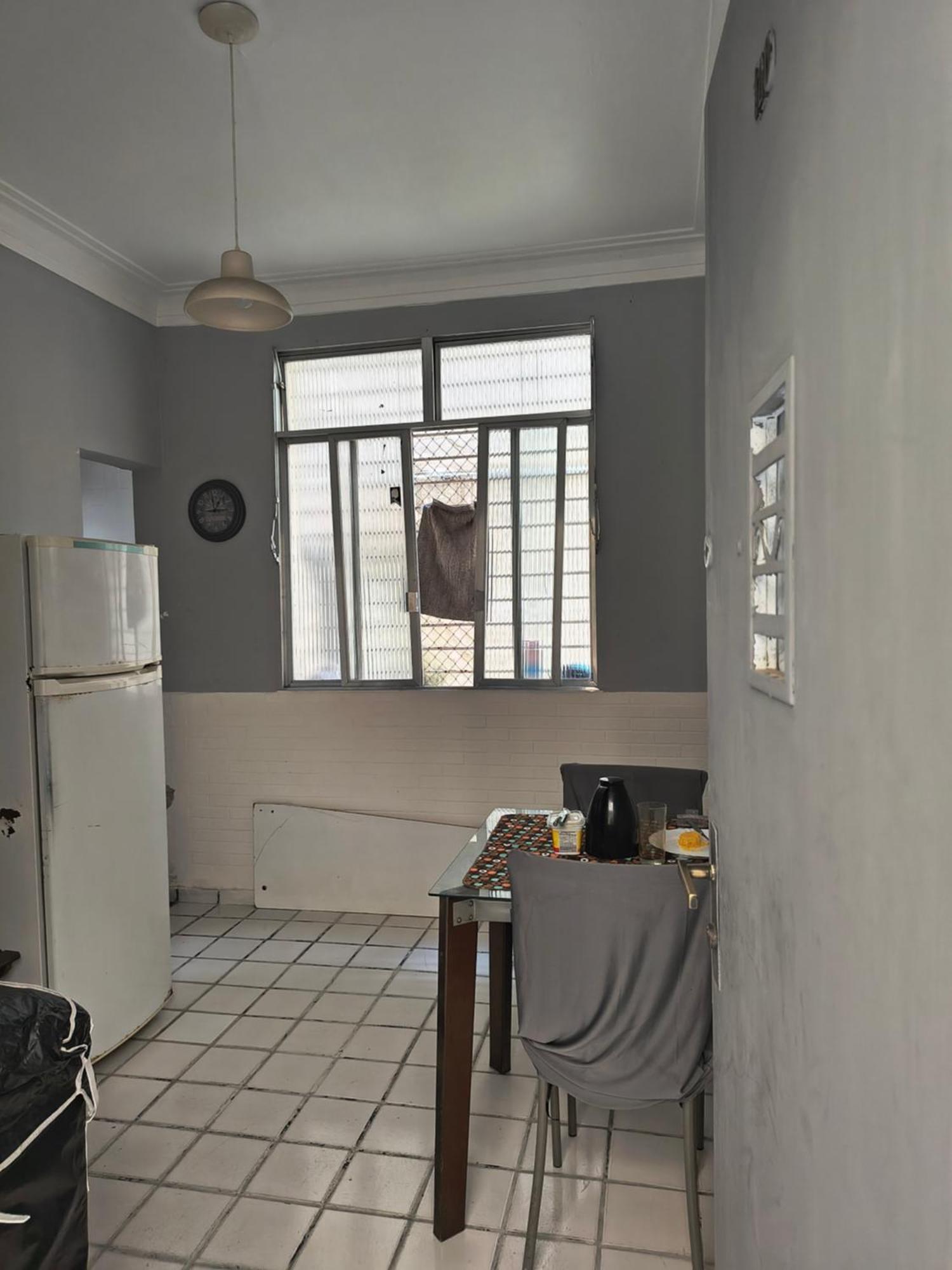 Habitación en casa particular Solar Leme Río de Janeiro
